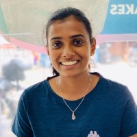 Surabhi Nair