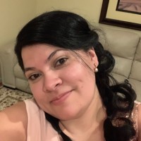 Blenda Andrade Alvarez