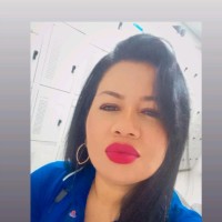 Catiane Pantoja