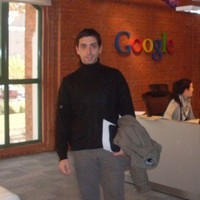 Hernan Cabrera