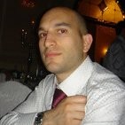 Adam Crossley
