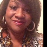 Marilyn Johnson