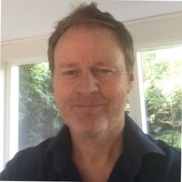 Torben Franck Pedersen