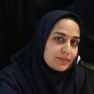 Mahnaz Zare