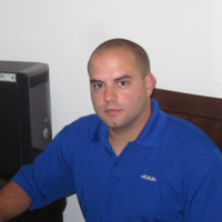Christopher Monaco