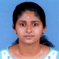Kavya P V