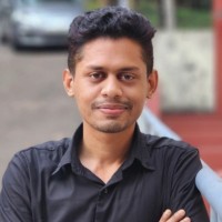 Abel C Varghese