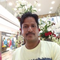 Sunil Kumar