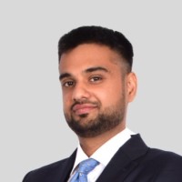 Arjun Chopra