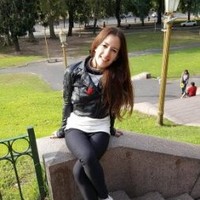 Larisa Esteche