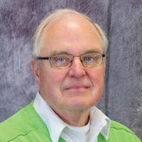 Bill Kastner, Lutcf