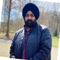 Avneet Singh
