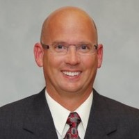 Mike Cottrill