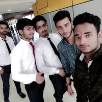 Yogesh Kumar