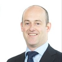 Toby Tucker