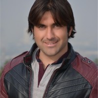 Shah Hussain