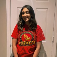 Megha Lad