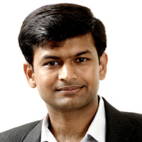 Prakash Mishra