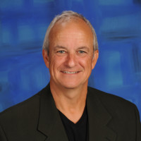André Larouche