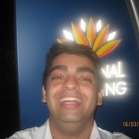 andré luiz ricarte de oliviera