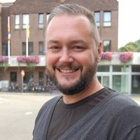 wim goris