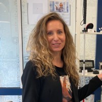 Gintarė Milėnienė