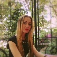 Ellina Zagoruy