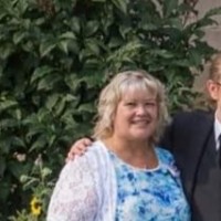 Debbie Warren