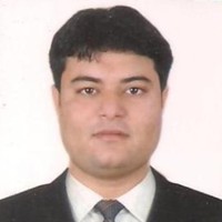 Ravidutt Sharma