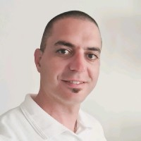 Marko Špralja