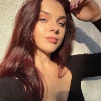 Maryia Dzuuba