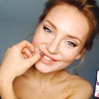 Zhanna Mioch