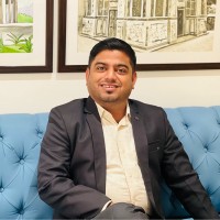 Rohan Nagpurkar