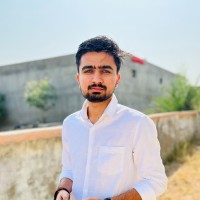 Parth Desai