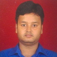 Prashant Chaubey Chaubey