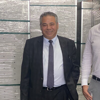 Soliman Wahba