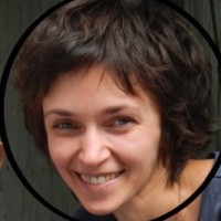 Elena Gloukhovskaia