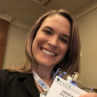 Crystal Wytenus, Ma, Mpa, Lpc, Lcadc, Ncc, Acs