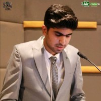 Khurram Shahzad