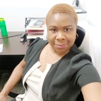 Marsha Samuels