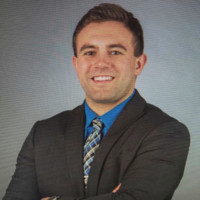 Jacob Breese, Mba