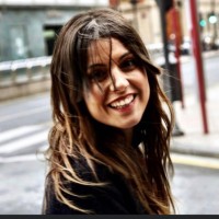 Mercedes Jaraiz Hueso