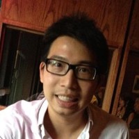 Vince Chan