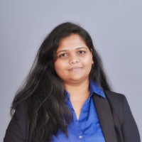 Aishwarya Teja Thobula V