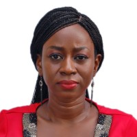 Omolara Kalejaiye ACMR
