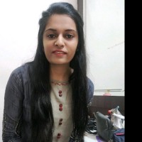 Bhagyashri Patil