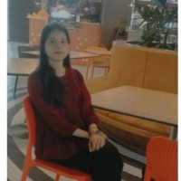 Sukriti Krishna