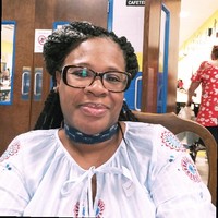 V. Antoinette Johnson-Turner