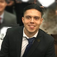 Angel Preciado Domínguez