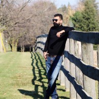 Sharandeep singh Brar